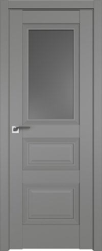 Дверь межкомнатная Profildoors Серия U 83 U PD-585