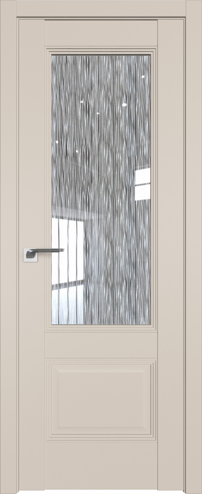 Дверь межкомнатная Profildoors Серия U 67.3 U PD-923