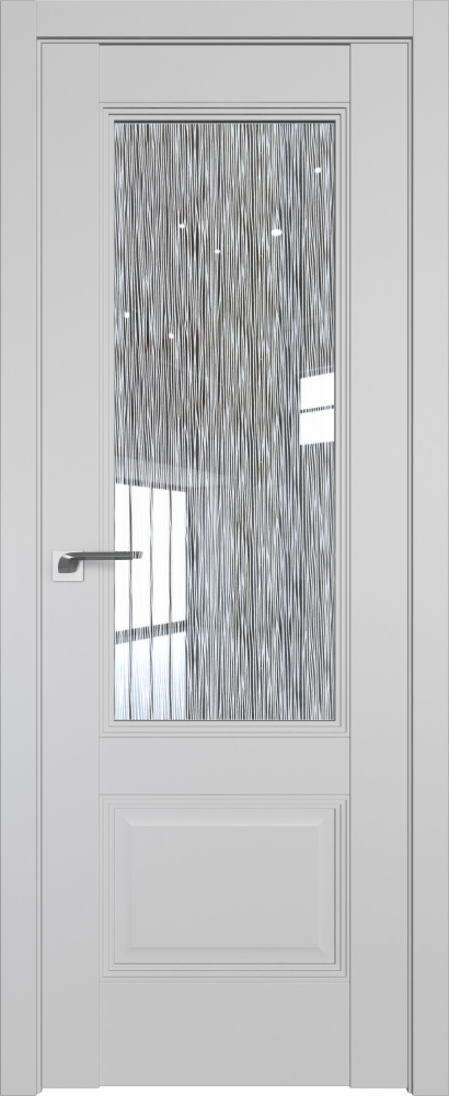 Дверь межкомнатная Profildoors Серия U 67.3 U PD-928