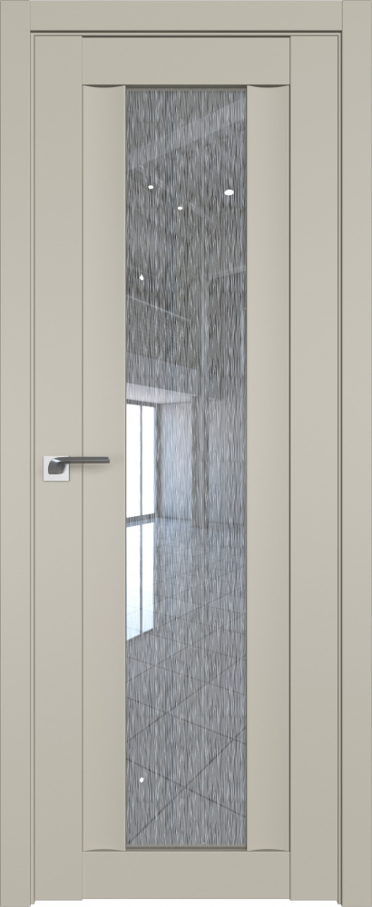Дверь межкомнатная Profildoors Серия U 53 U PD-1148