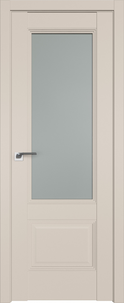 Дверь межкомнатная Profildoors Серия U 67.3 U PD-921