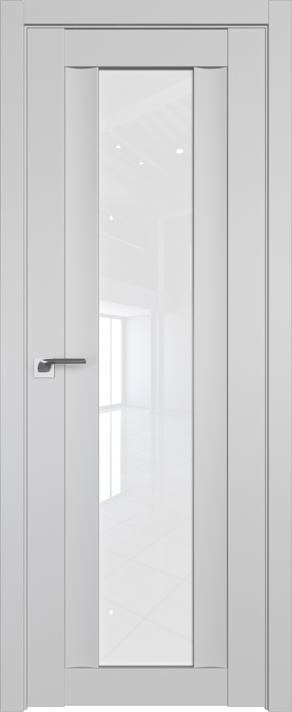 Дверь межкомнатная Profildoors Серия U 53 U PD-1171