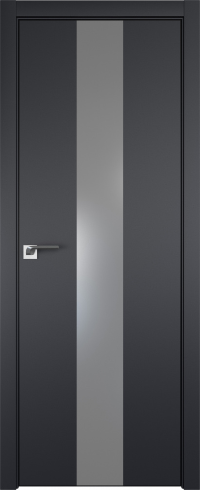 Дверь межкомнатная 8U PD-6685
