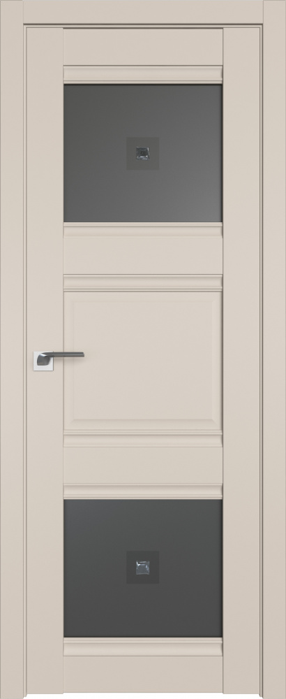 Дверь межкомнатная 6U PD-6807