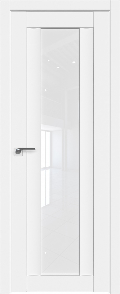 Дверь межкомнатная Profildoors Серия U 53 U PD-1206